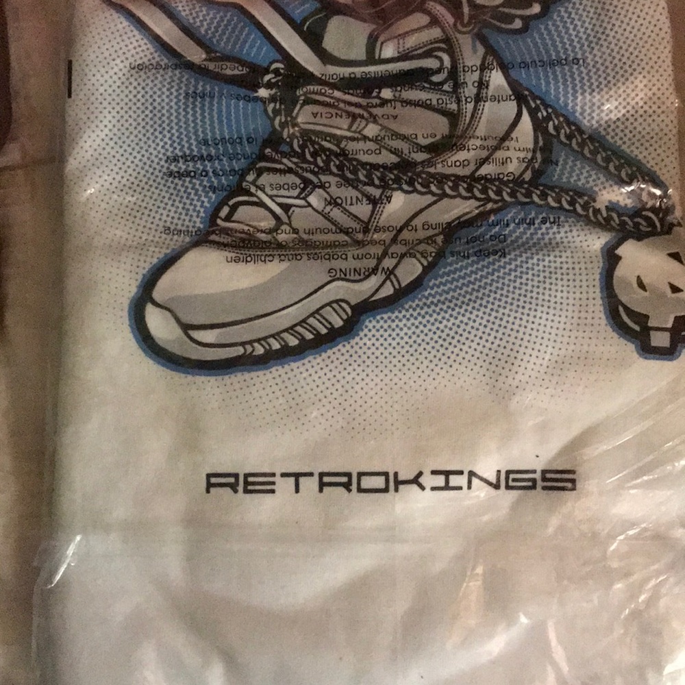 Men’s  shirt
